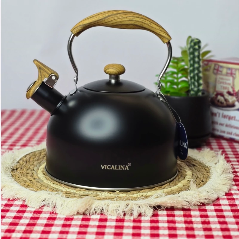 کتری مات ویکالینا