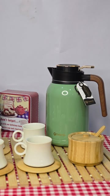 فلاسک وارداتی سان لایف